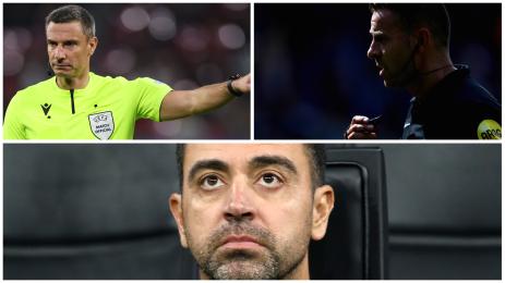 Барселона Интер Винчич Ван Бьокел