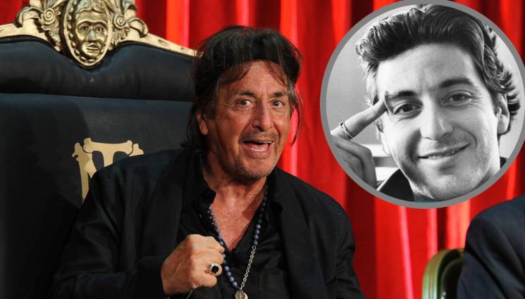 ал пачино - Истинските причини защо римейк на 