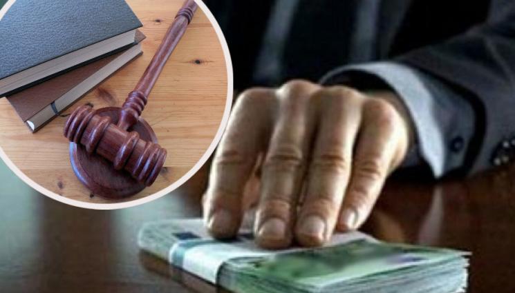 подкуп - ЗАКЪСА ГО ЗДРАВО: Осъдиха бивш служител на ДАНС за подкуп