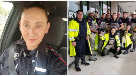 Мариела Георгиева