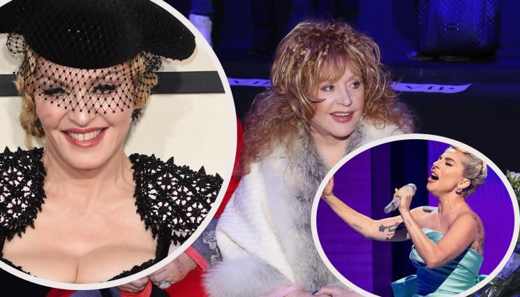 Алла Пугачова - Русия забрани Алла Пугачова, Мадона и Лейди Гага