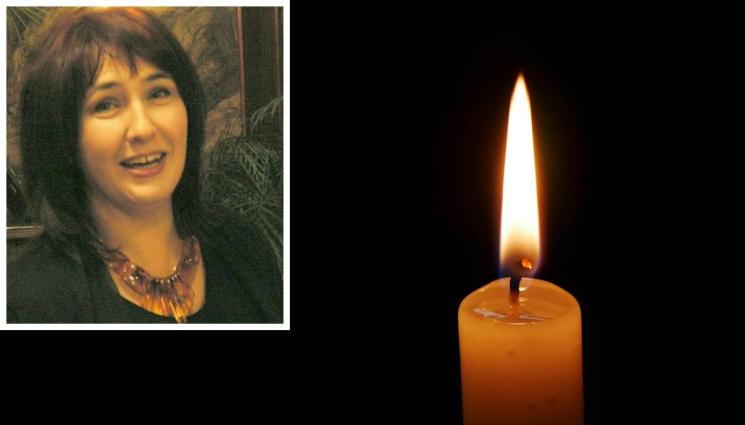 Елена Начева - IN MEMORIAM: Почина жената на Кръстю Лафазанов