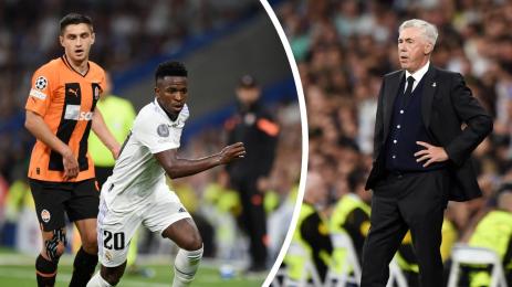 Реал Мадрид