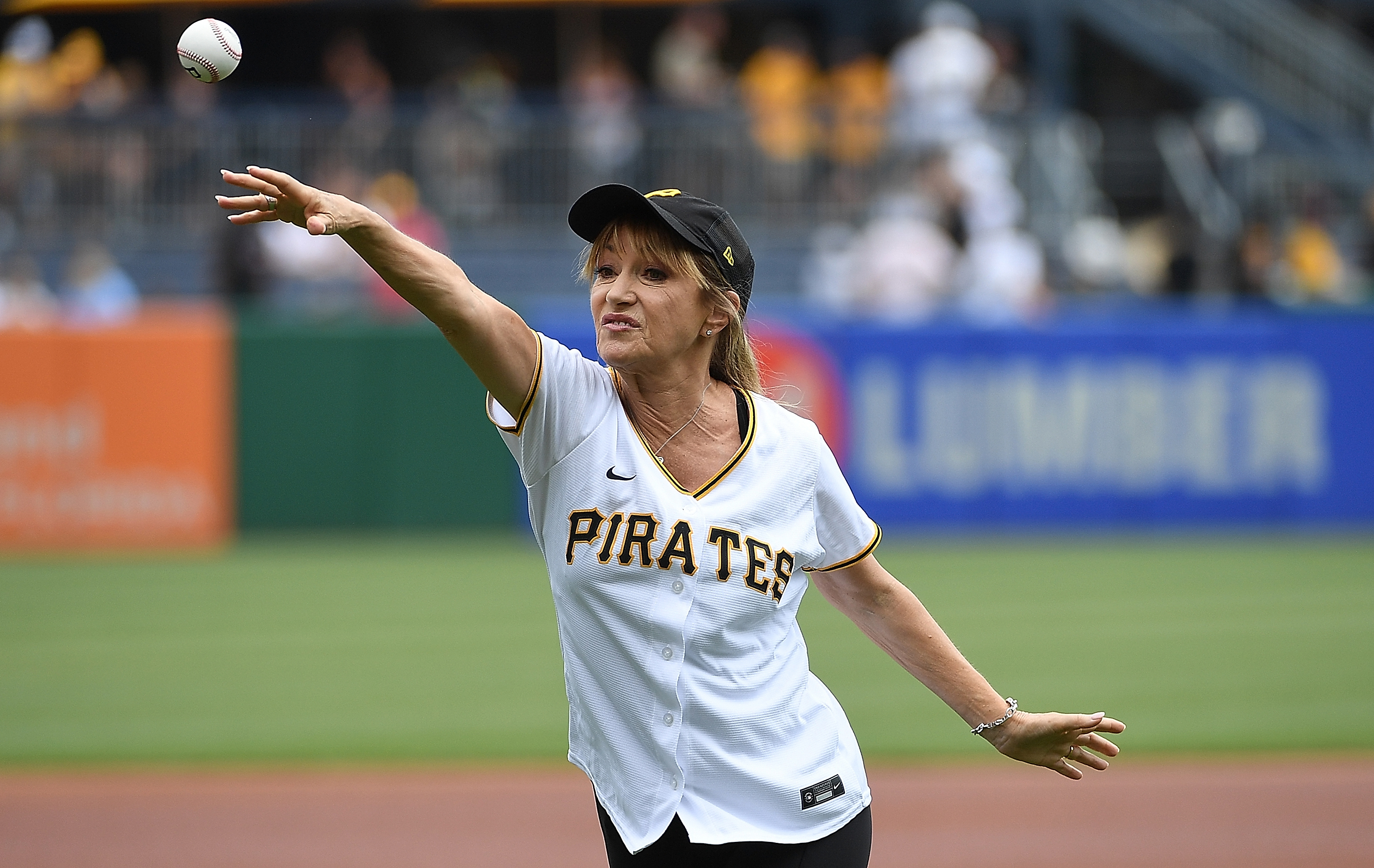 Джейн Сиймур