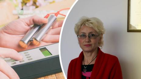 Светлана Пенкова