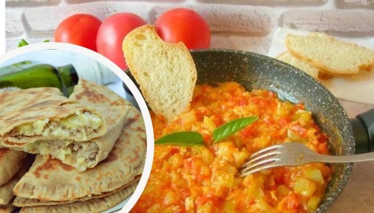 миш маш - ЗЛАТНО ВРЕМЕ: 10 традиционни турски ястия на екрана