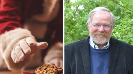 Бил Брайсън