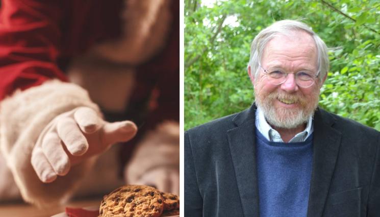 Бил Брайсън - ЗЛАТНО ВРЕМЕ: Бил Брайсън разкрива тайните на Коледа