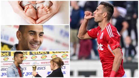 Чочев ЦСКА 1948