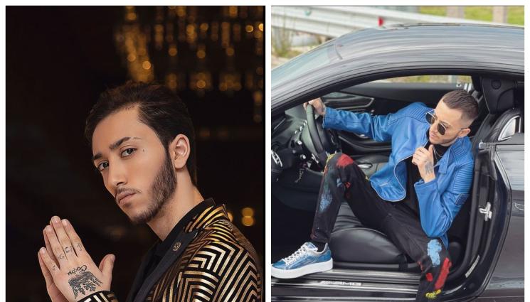 лоренцо - ПО СЛЕДИТЕ НА ВЯТЪРА: Лоренцо си бил вкъщи, докато го издирвали