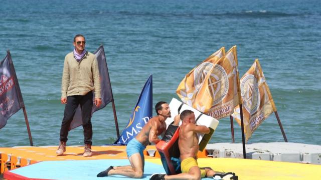 Супергероите се спасиха от племенен съвет в „Игри на волята: България“