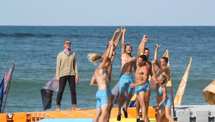 игрите - Супергероите се спасиха от племенен съвет в „Игри на волята: България“