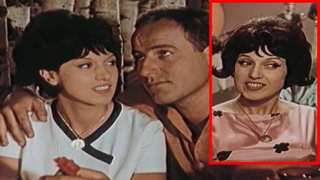 Лиана Антонова и Манфред Круг