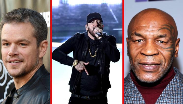 звезди - ПО МНОГО ОТ ЗЕЛЕНОТО: Звезди правят бързи пари