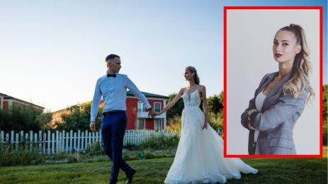 Алина Динева