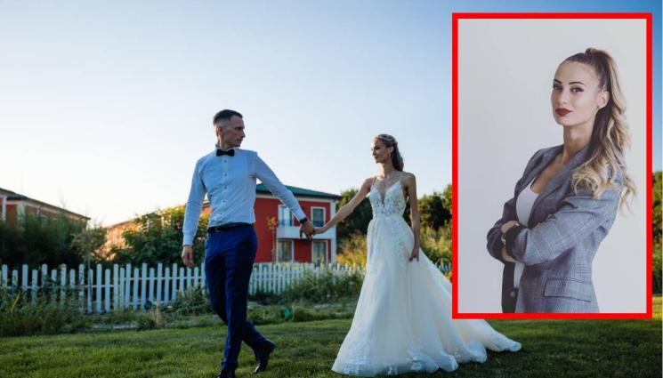 Алина Динева - Топготвачката от 