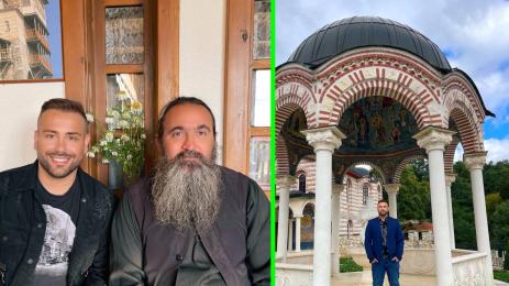 Валентин Велчев