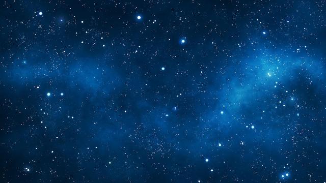 Телескоп наблюдава за първи път океан от водни пари около звезда