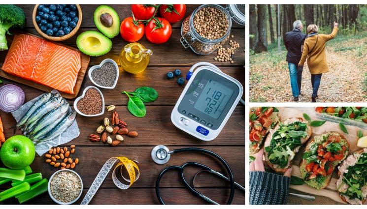 А - ВНИМАНИЕ: През есента кръвното играе