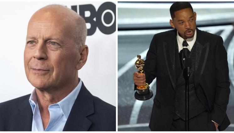 Уил Смит Уилис - ЛИЦЕ НАЗАЕМ: Знаменитости плащат солена цена за своята известност