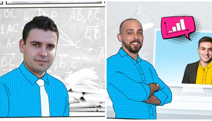 ПРОМЯНАТА - Започна онлайн гласуването в деветото издание на ПРОМЯНАТА