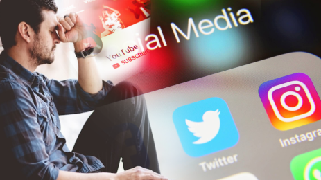 социални мрежи