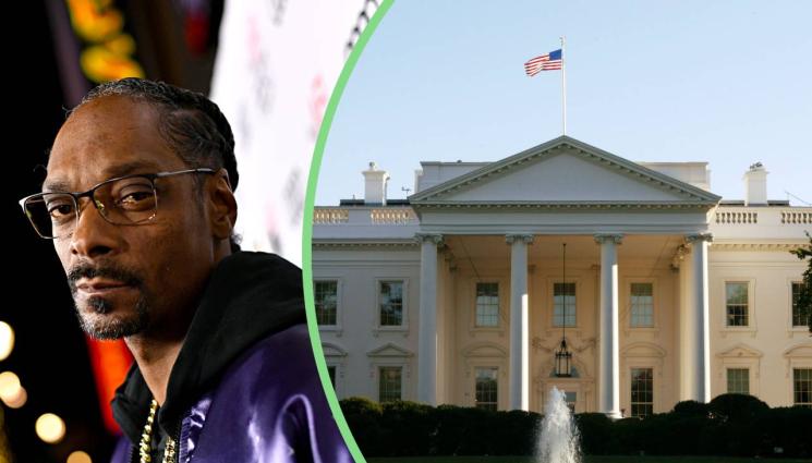 Снуп Дог - ПУФ ПАФ: Снуп Дог със сензационно разкритие (ВИДЕО)