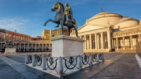 пътешествие