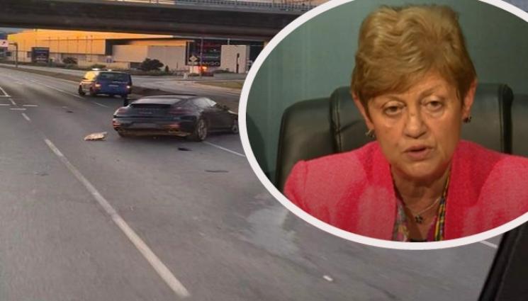 катастрофа околовръстно - АДЪТ НА ОКОЛОВРЪСТНОТО: Прокуратурата намери нов свидетел на катастрофата