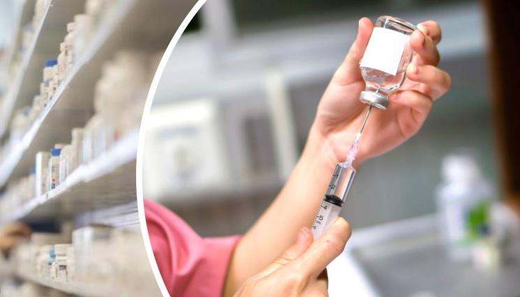 ваксини - Ваксини – тука има, тука няма!