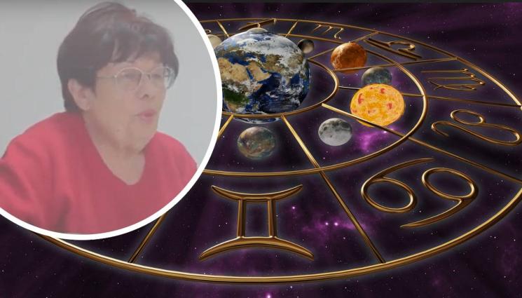 маг зодиак - МАГ ЗОДИАК: Астрологът Мария Майсторова пред