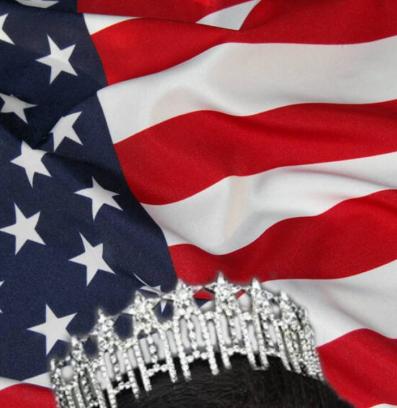 корона Мис САЩ