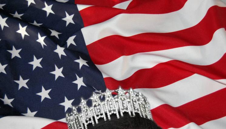 корона Мис САЩ - 28-годишна екзотична красавица е новата Мис САЩ (СНИМКИ+ВИДЕО)