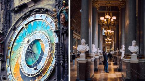 зодии мисли