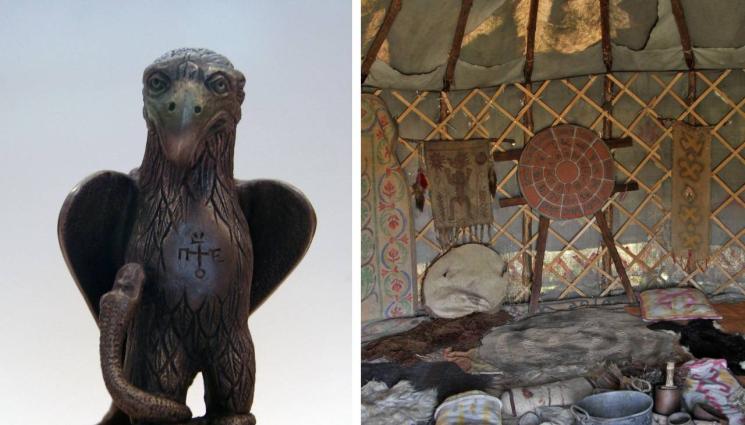 зодии прабългари - МАГ ЗОДИАК: Кой елемент сме в хороскопа на прабългарите