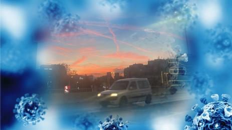 коронавирус