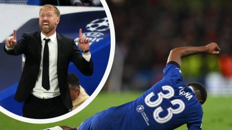 Потър Фофана