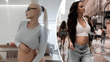 бебета звезди