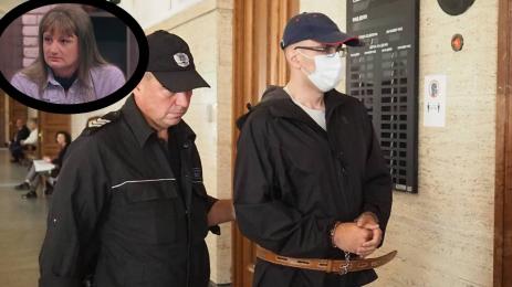 Викторио Александров Ваня Министерска