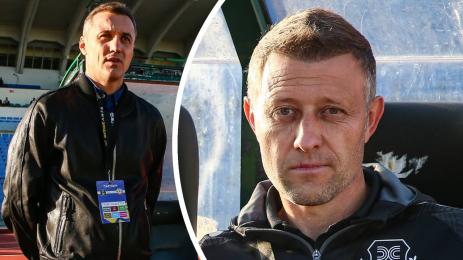 Генчев Манчев