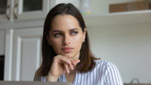 Понякога може да ви се струва че преживявате нещо което