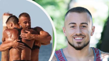 Николай Чакалов