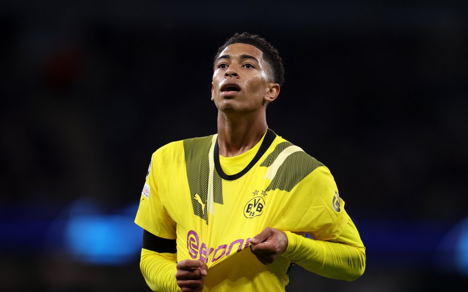 Испанският и европейски шампион Реал Мадрид е готов да надцака