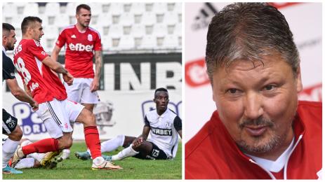 Любо Пенев Чочев