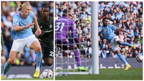 Халанд Сити Махрез