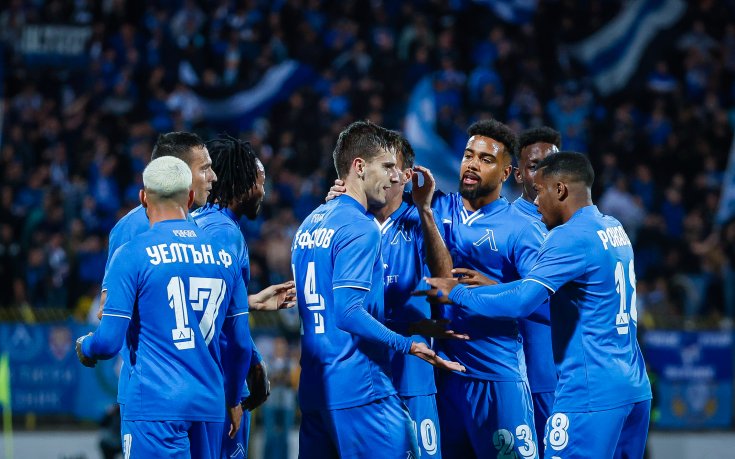 Левски ще се връща на победния път срещу несигурния Септември