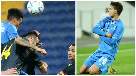 Левски Ботев Пловдив Стефанов