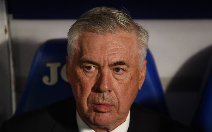 Анчелоти с интересен коментар за избора на Манчестър Сити за отбор на сезона