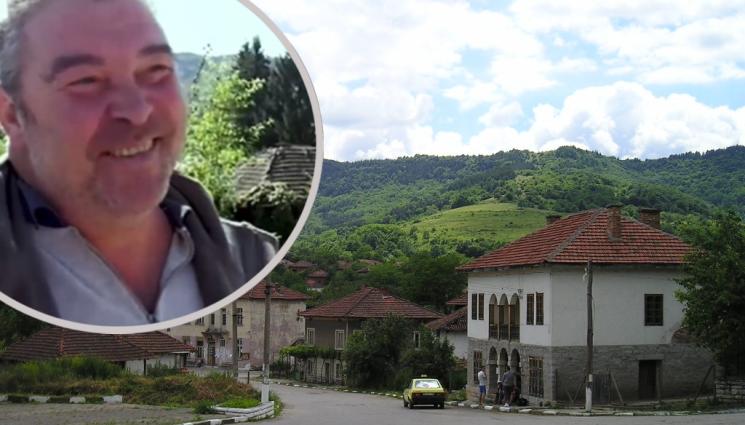 върбово - БОРБА С ДЕМОГРАФСКАТА КРИЗА: Кметски наместник забрани на съселяните си да умират (ВИДЕО)