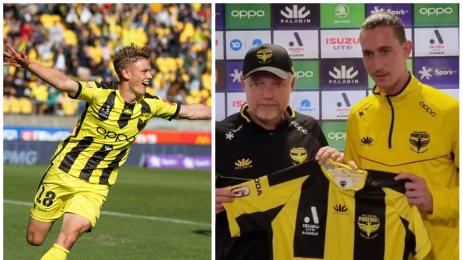 Божидар Краев